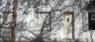 Alquilo casa en Barrio Bombal - 1