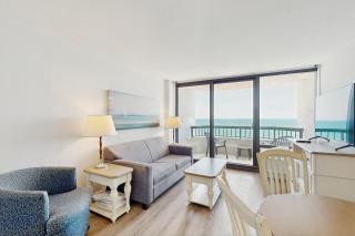 Compass Cove 1255 - Myrtle Beach - 0