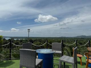 Panbil Residence Apartment with Gym and Pool - Kangboi - 8