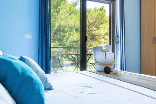 Saranda Charm 5 1BR Ap w Kitchen & Parking - Saranda - 9