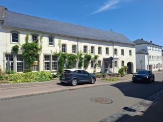 Hotel Zens - Manderscheid - 0