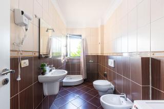Saranda Charm 5 1BR Ap w Kitchen & Parking - Saranda - 5