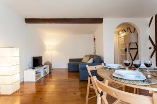Authentic & Central apartment - Lisbona - 8