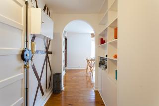 Authentic & Central apartment - Lisbona - 6