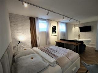 Apartamenty MUNN 14 Szczecin z ogrodem - Stettino - 5