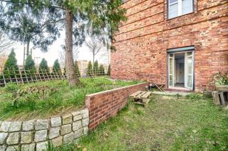 Apartamenty MUNN 14 Szczecin z ogrodem - Stettino - 1