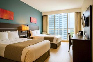 Tryp by Wyndham Panama Centro - 6