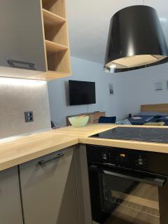 Apartmán Mikulov Sonnblick 2 - 8