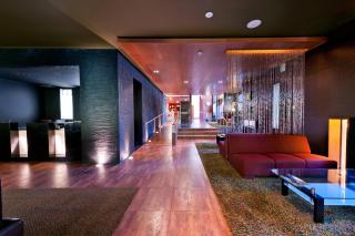 Legacy Te Waonui Hotel Franz Josef - Franz-Josef-Gletscher - 3