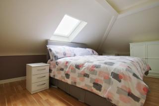 2 Bedroom Loft Apartment in Omagh Town Centre - Omagh - 9