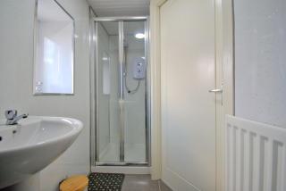 2 Bedroom Loft Apartment in Omagh Town Centre - Omagh - 8