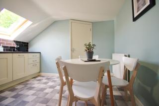 2 Bedroom Loft Apartment in Omagh Town Centre - Omagh - 6