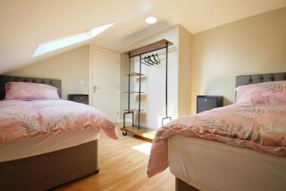 2 Bedroom Loft Apartment in Omagh Town Centre - Omagh - 3