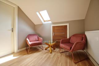 2 Bedroom Loft Apartment in Omagh Town Centre - Omagh - 2