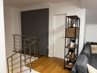 Apartment 98A7 - Povljana - 3