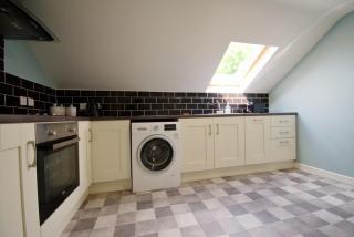 2 Bedroom Loft Apartment in Omagh Town Centre - Omagh - 1