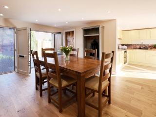 Blackberry Barn by The Suffolk Cottage Collection - Long Melford - 6