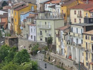 Dimora Anzani - Ariano Irpino - 0