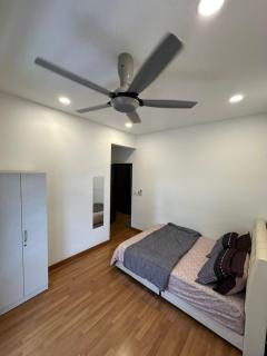 Homestay in Bukit Raja, Klang - Klang - 9