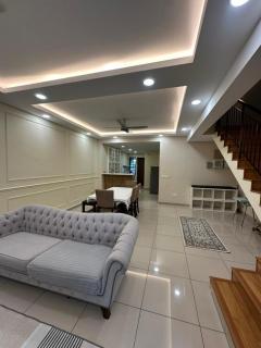 Homestay in Bukit Raja, Klang - Klang - 3