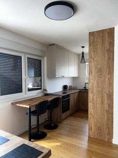 Apartment 98A7 - Povljana - 7