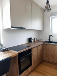 Apartment 98A7 - Povljana - 2