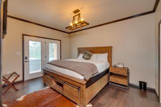 Tranquility Lake Getaway on 27 Acres! - 1