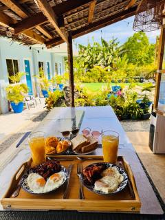 La'Cris Homestay - Ocoy - 2