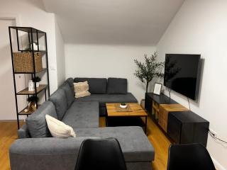 Apartment 98A7 - Povljana - 6