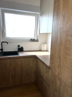 Apartment 98A7 - Povljana - 1