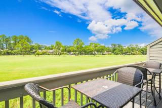 Golf, Sea & Sunshine - 0