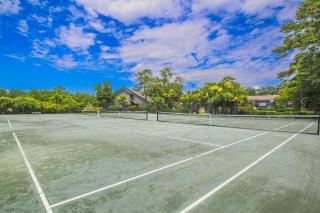 Golf, Sea & Sunshine - 6