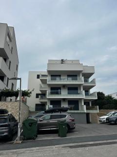 Apartment 98A7 - Povljana - 4