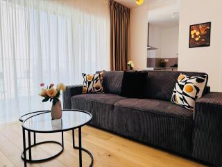 Your Home in Bucharest - Premium 1BR Apartments in ONE Cotroceni - Bucarest - 7