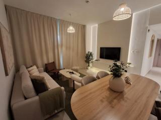 Families & Groups Paradise 5 min from Yas Island Theme Parks - Abu Dabi - 2