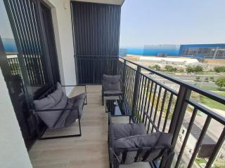 Families & Groups Paradise 5 min from Yas Island Theme Parks - Abu Dabi - 1