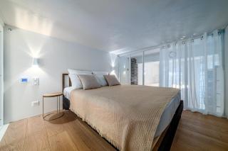 L'Appart du Soleil, wifi,hyper centre,2 personnes - 7