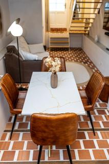 L'Appart du Soleil, wifi,hyper centre,2 personnes - 4