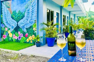 La'Cris Homestay - Ocoy - 6