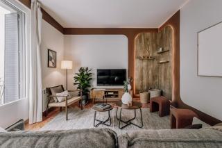 Tupiza - 3 bedrooms and office in Goya - Madrid - 9