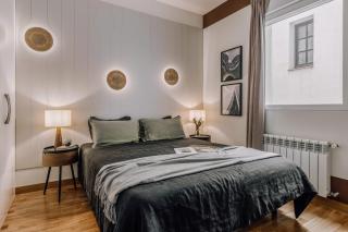 Tupiza - 3 bedrooms and office in Goya - Madrid - 5
