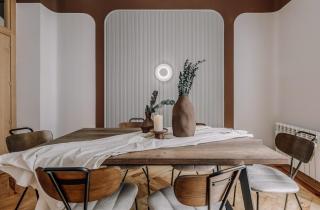 Tupiza - 3 bedrooms and office in Goya - Madrid - 1