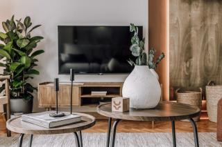 Tupiza - 3 bedrooms and office in Goya - Madrid - 2