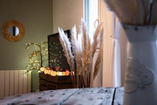 Le Cosy Lily - Lumineux appartement de 2 chambres et balcons situé au calme, à 10 min de Versailles - 2