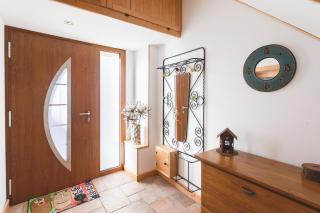Gîte 3 étoiles avec sauna individuel chez Chanchan de 1 a 6 personnes - 8