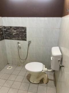 Homestay Taman Delima Paka - Kampong Gong Gemia - 1