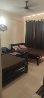 Calangute Pristine Guest House - Calangute - 8