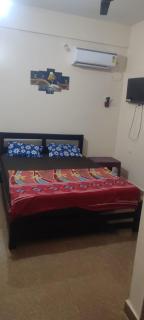 Calangute Pristine Guest House - Calangute - 5