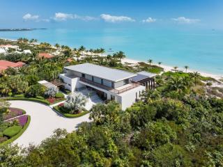 Villa Oceanview Turks Caicos - Long Bay Hills - 9