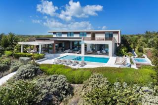 Villa Oceanview Turks Caicos - Long Bay Hills - 8